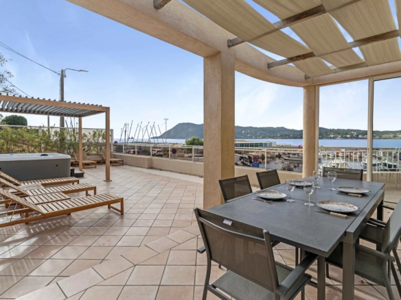 3 Bedroom Villa/House in La Seyne Sur Mer 20