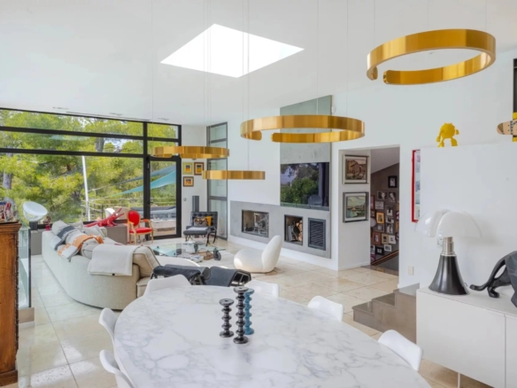 4 Bedroom Villa/House in Marseille 18