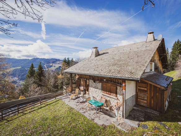 3 Bedroom Chalet in Morzine 34