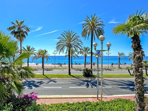 2 Bedroom Apartment in Nice 12