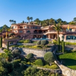 13 Bedroom Villa/House in Theoule Sur Mer 9
