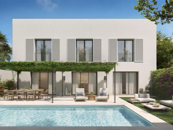 4 Bedroom Villa/House in Sotogrande 16