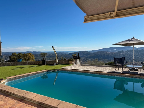 4 Bedroom Villa/House in Cabris 34