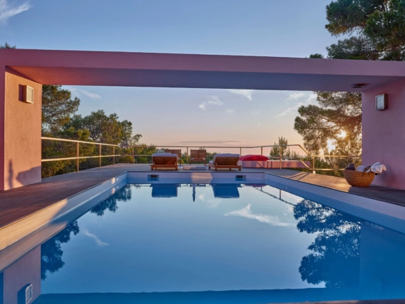 5 Bedroom Villa/House in Cala Vadella 14
