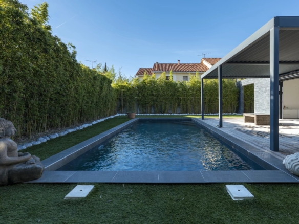 3 Bedroom Villa/House in Sanary Sur Mer 6