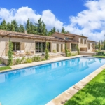 5 Bedroom Villa/House in Maussane Les Alpilles 10