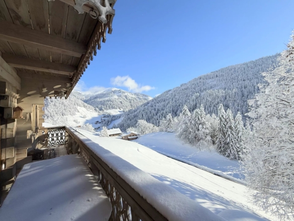 5 Bedroom Chalet in La Giettaz 26
