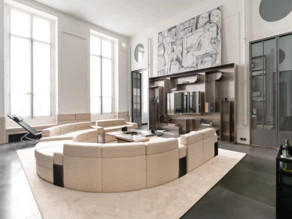 Apartment For Sale in Paris 7th (Invalides, Eiffel Tower, Orsay) 32