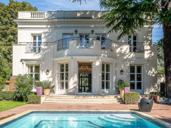 5 Bedroom Villa/House in Le Perreux-sur-marne 22