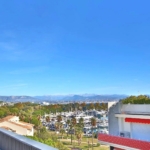 3 Bedroom Apartment in Antibes 11