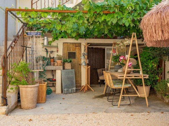 2 Bedroom Villa/House in St Cyr Sur Mer 32