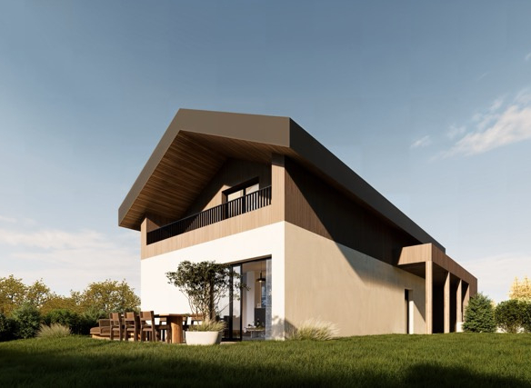 4 Bedroom Villa/House in Annecy 16