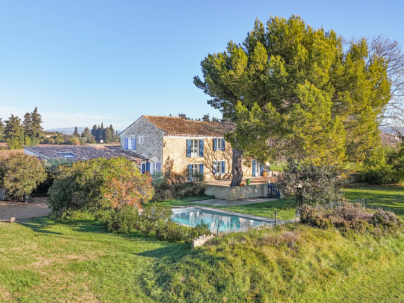7 Bedroom Villa/House in Violes 12