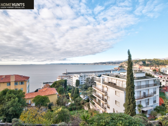 5 Bedroom Villa/House in Nice - Mont Boron 28