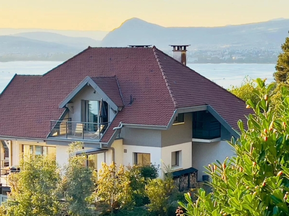 6 Bedroom Villa/House in Veyrier Du Lac 10