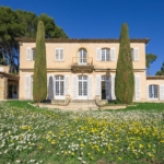 5 Bedroom Villa/House in Mougins 5
