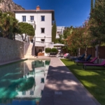 7 Bedroom Villa/House in Beaulieu Sur Mer 9
