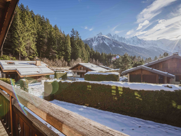6 Bedroom Chalet in Chamonix 18