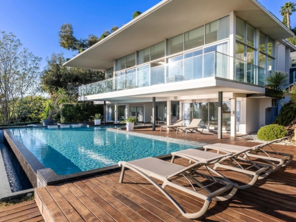 5 Bedroom Villa/House in Cannes 18