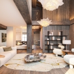 3 Bedroom Apartment in Val D'isere 14