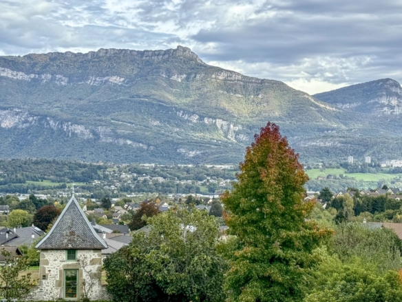 11 Bedroom Villa/House in La Motte Servolex 36