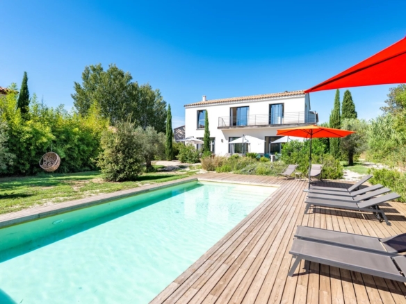 5 Bedroom Villa/House in Paradou 16