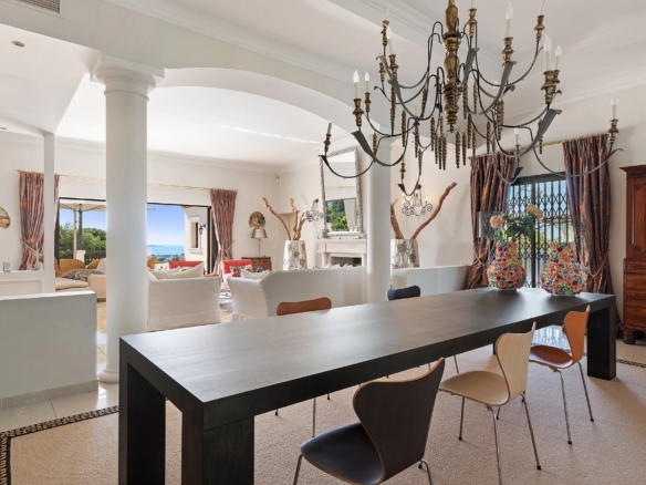 7 Bedroom Villa/House in Cannes 20