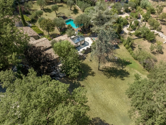 3 Bedroom Villa/House in Opio 2