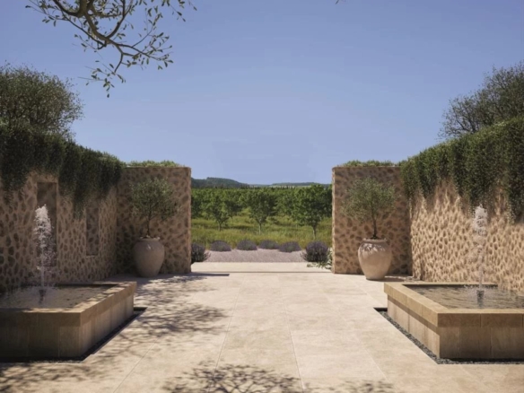 18 Bedroom Castle/Estates in Algaida 4