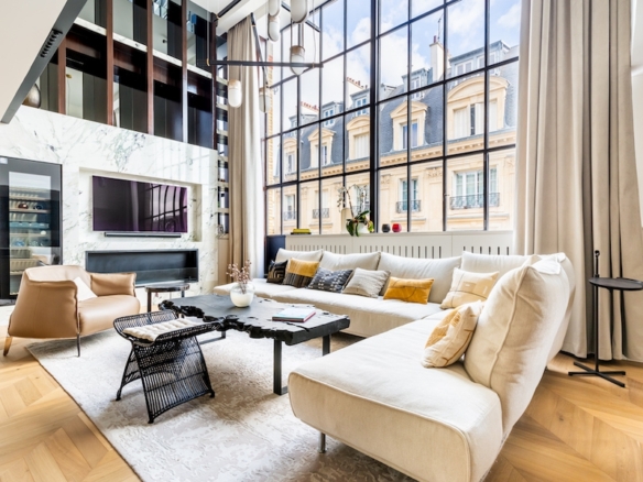 2 Bedroom Apartment in Paris 17th (Monceau - Batignolles -Ternes) 18