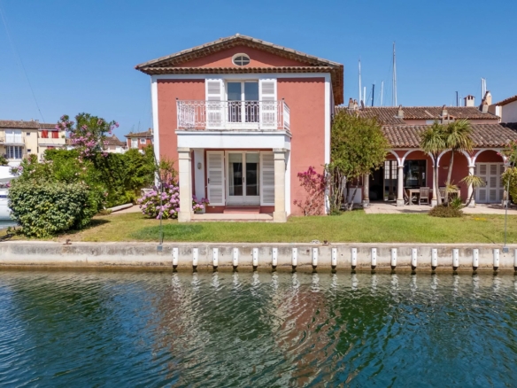 3 Bedroom Villa/House in Port Grimaud 20