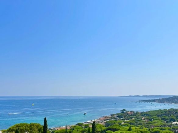 4 Bedroom Villa/House in Ste Maxime 22
