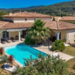 3 Bedroom Villa/House in Aups 2
