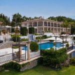 10 Bedroom Villa/House in Son Vida 3