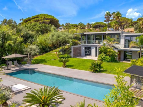 4 Bedroom Villa/House in Ramatuelle 22