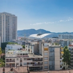 4 Bedroom Apartment in Marseille 16