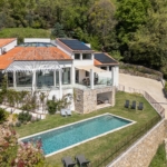 4 Bedroom Villa/House in Grasse 3
