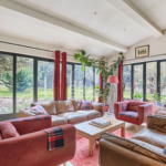 4 Bedroom Villa/House in Rognes 10