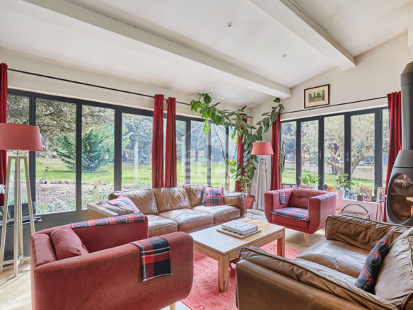 4 Bedroom Villa/House in Rognes 16