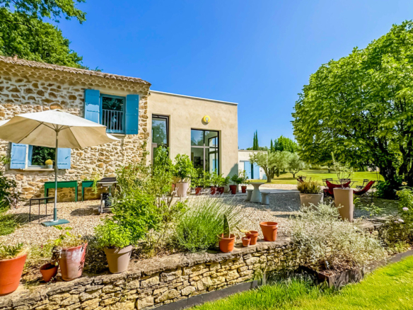 3 Bedroom Villa/House in Vaison La Romaine 12