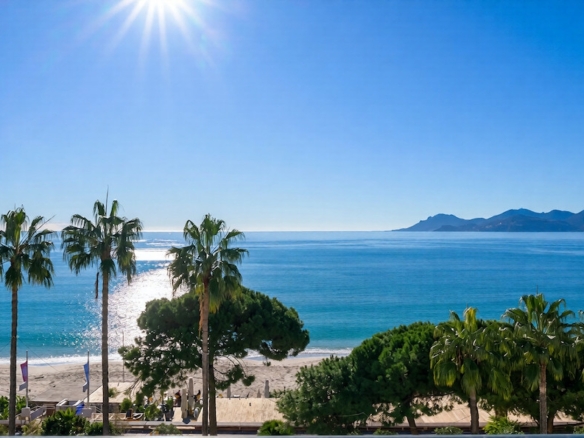 4 Bedroom Apartment in Cannes 6
