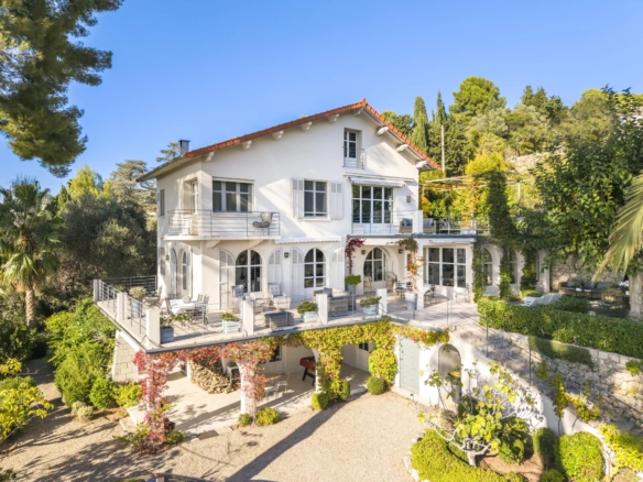 7 Bedroom Villa/House in Le Cannet 16