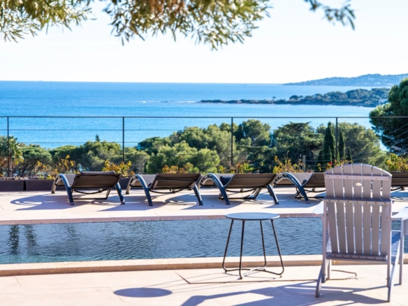 4 Bedroom Villa/House in Ste Maxime 32