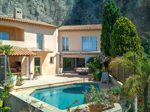 5 Bedroom Villa/House in Nice - Mont Boron 14