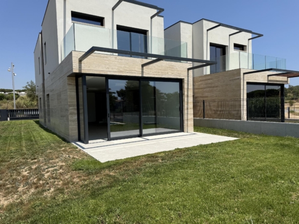 4 Bedroom Villa/House in S’agaro 10