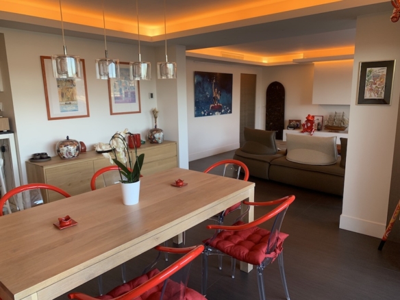 3 Bedroom Apartment in Cavalaire Sur Mer 36
