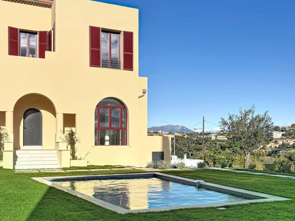 6 Bedroom Villa/House in Nice 14