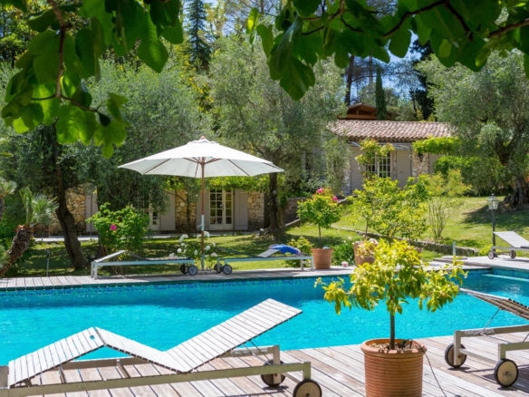 3 Bedroom Villa/House in Opio 14