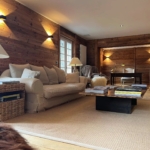 6 Bedroom Chalet in Megeve 9
