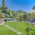 5 Bedroom Villa/House in Mougins 10